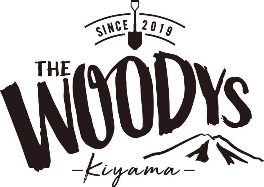 THE Woodys Kiyama